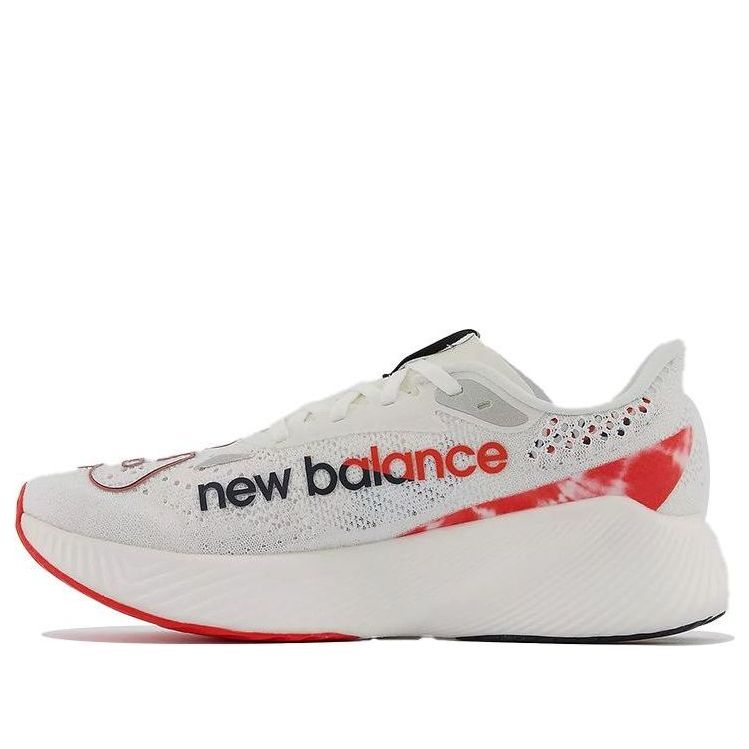 Tenisky a topánky New Balance FuelCell RC Elite v2 Biela | WRCELZ2, 0