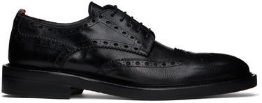 Oblečenie Paul Smith Paul Smith Langley Derbys Čierna | M1S-LGY01-NBUF-79, 0