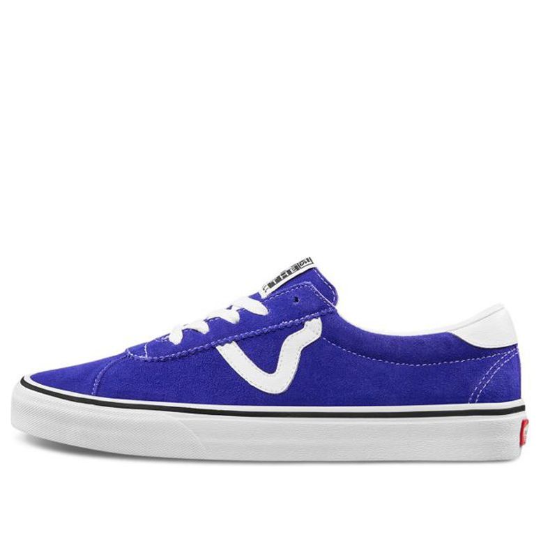 Tenisky a topánky Vans Epoch Sport LX Modrá | VN0A4BU6XNF