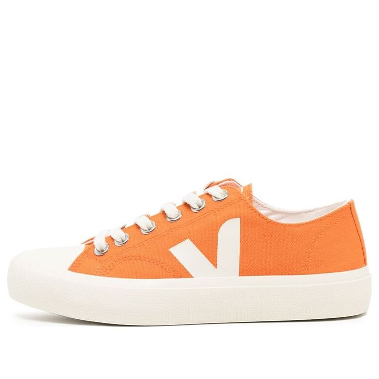 Tenisky a topánky Veja Wata II Oranžová | PL0103175