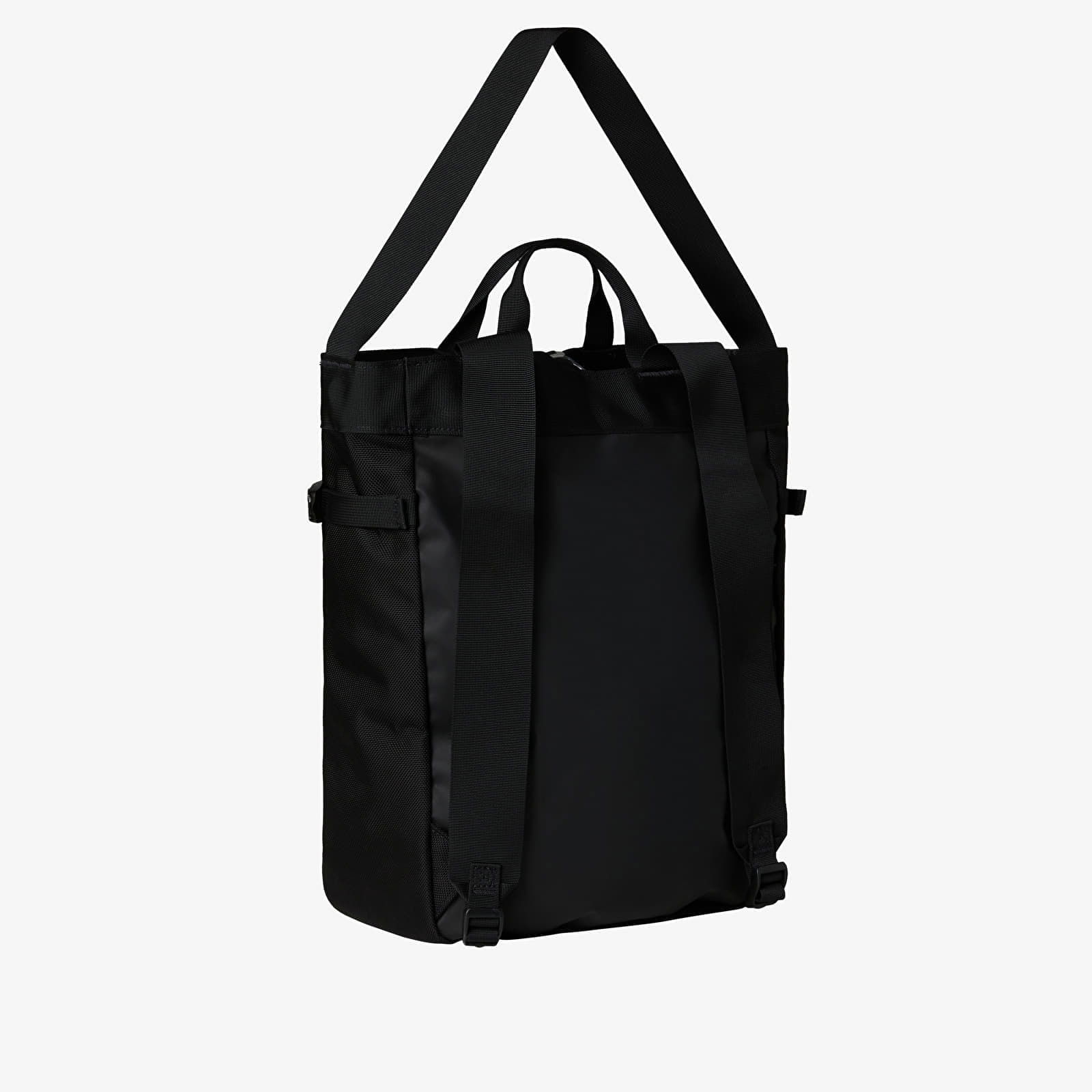 Base Camp Tote Bag