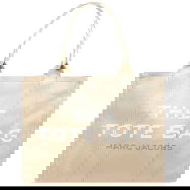 Tote bag Marc Jacobs Marc Jacobs Large Tote Bag Béžová | M0016156-BGEL, 1