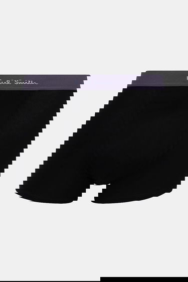 Boxerky Paul Smith Mixed Pattern Boxer Shorts 3-Pack Rôznofarebný | M1A.914.T3PK78, 3