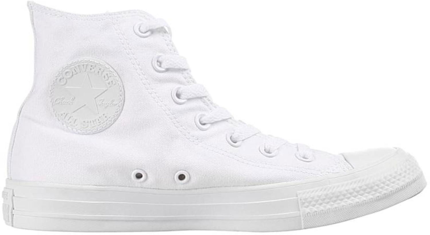 Tenisky a topánky Converse Chuck Taylor All Star Hi Biela | 1u646c, 1