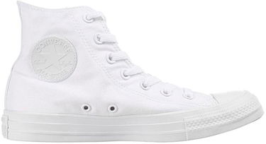 Tenisky a topánky Converse Chuck Taylor All Star Hi Biela | 1u646c, 1