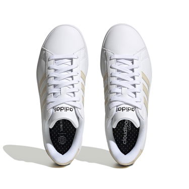 Tenisky a topánky adidas Performance adidas GRAND COURT 2.0 40 2/3 Biela | HP6623, 6