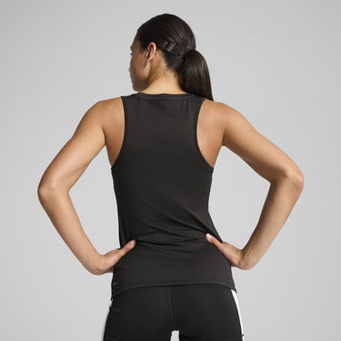 Tielko Puma TAD ESSENTIALS Tank Top Čierna | 525886_01, 3