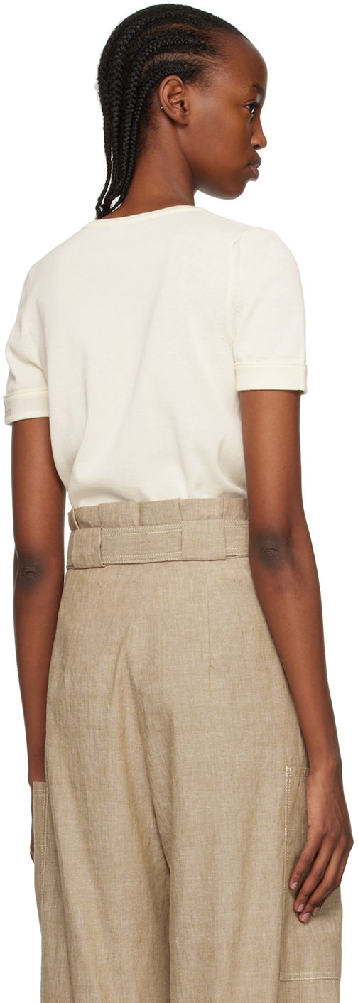 Max Mara Limone T-Shirt