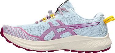 Tenisky a topánky Asics Fuji Lite 4 Tyrkysová | 1012b514-400, 4