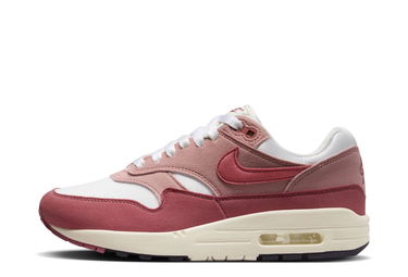 Tenisky a topánky Nike Air Max 1 "Red Stardust" W Ružová | DZ2628-103, 1