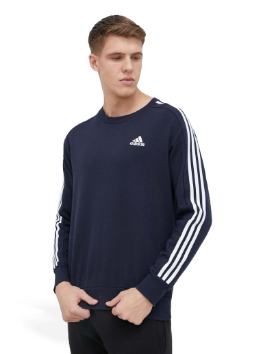 Mikina adidas Performance Sweatshirt Navy | IC9318