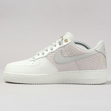 Tenisky a topánky Nike Air Force 1 '07 LV8 ''Sail Light Bone'' Biela | 823511-100, 0