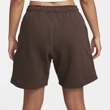 Šortky Nike Solo Swoosh Hnedá | DV3055-237, 3