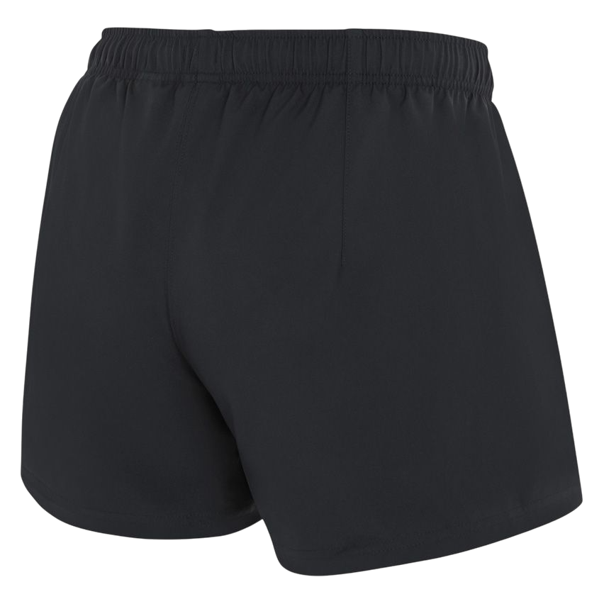 Šortky Nike Team Stock Rugby Shorts Čierna | nt0526-010, 1