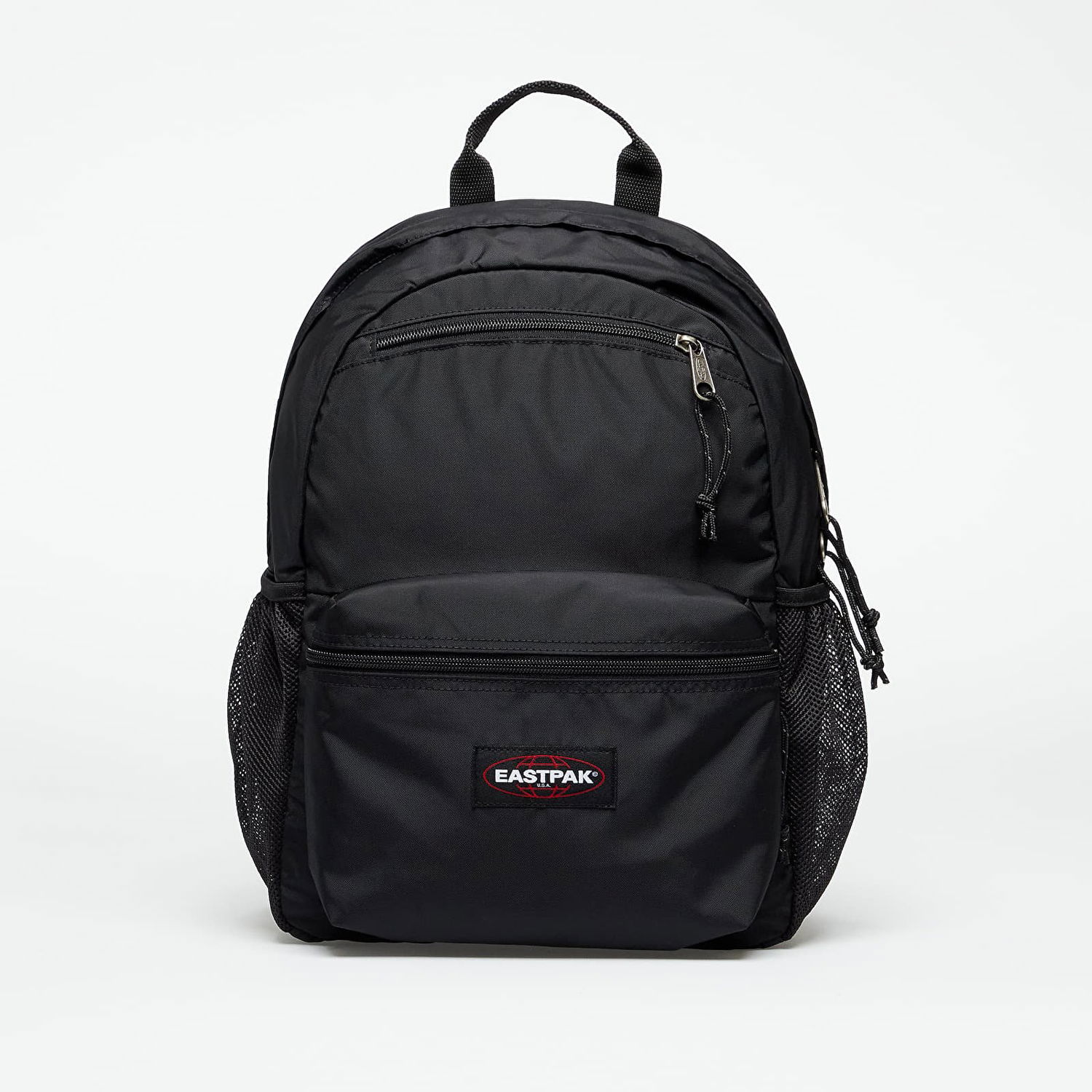 Batoh EASTPAK Morler Powr Backpack Čierna | EK0A5B9ZO251, 0