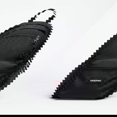 Batoh EASTPAK Morler Powr Backpack Čierna | EK0A5B9ZO251, 0
