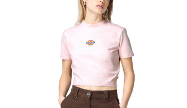Tričko Dickies Maple Valley Tee Ružová | DK0A4XPO-DKLPI, 1