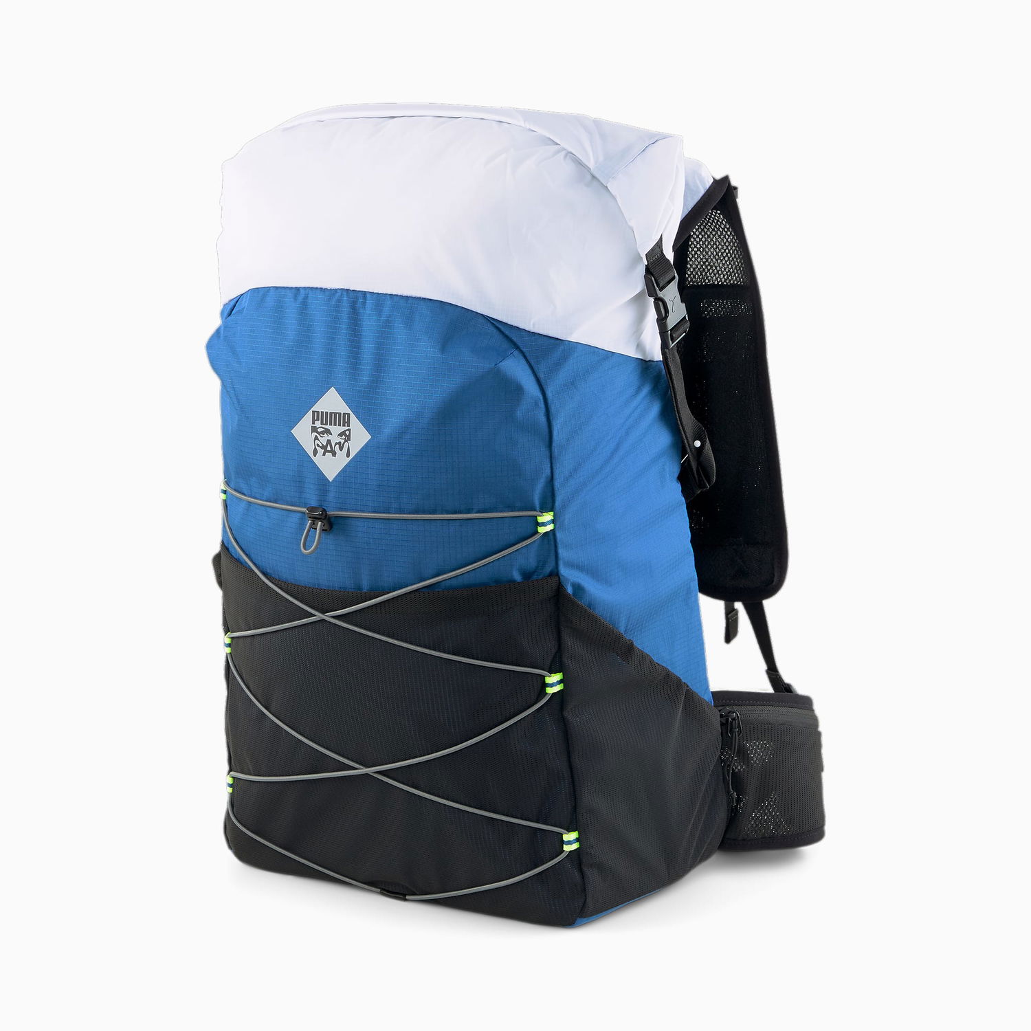 Batohy a tašky Puma X PERKS AND MINI Hiking Backpack Rôznofarebný | 079261_01, 1
