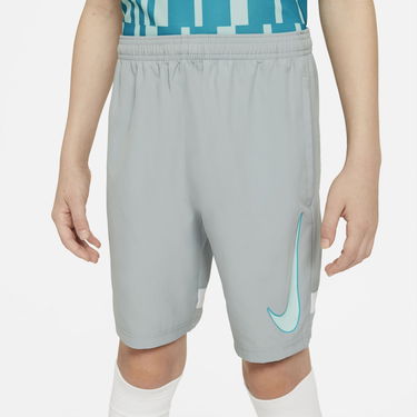 Šortky Nike Dri-FIT Academy Šedá | CV1469-019, 6