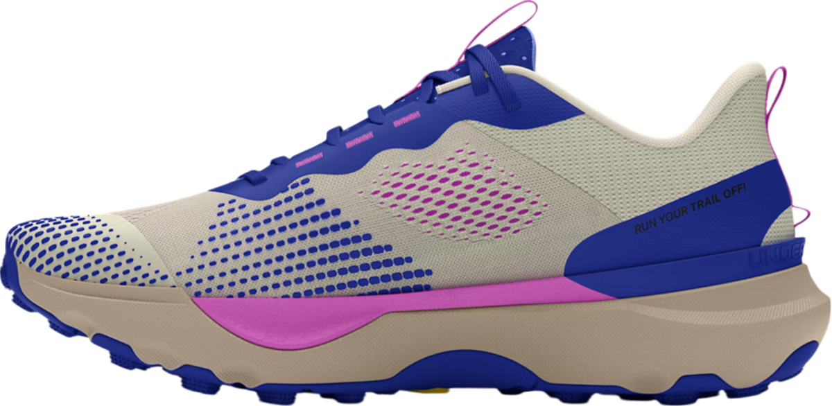 Tenisky a topánky Under Armour Infinite Pro Trail Béžová | 3027202-100, 1