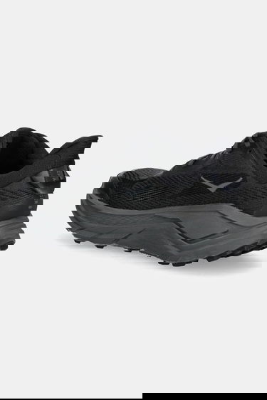 Tenisky a topánky Hoka One One Challenger 8 Čierna | 1168716, 2
