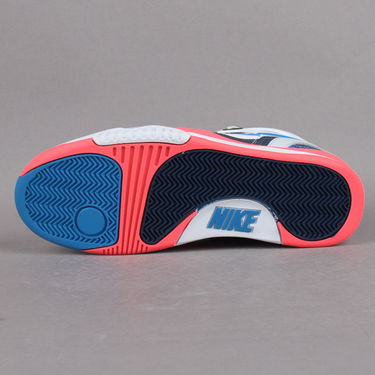 Tenisky a topánky Nike Air Tech Challenge 2 Biela | 318408-101, 4