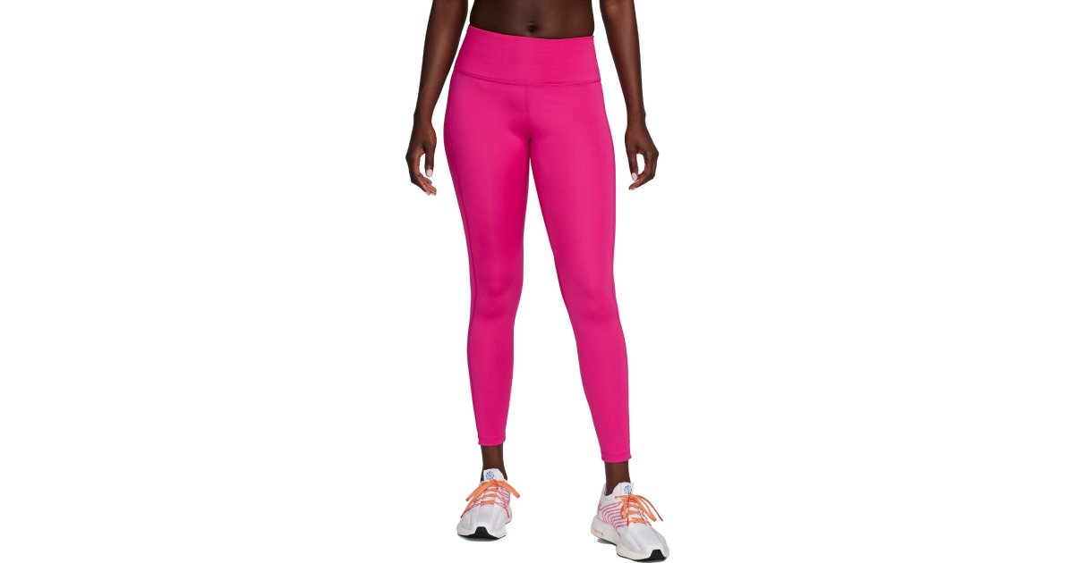 Legíny Nike Fast Ružová | fb4656-615, 1