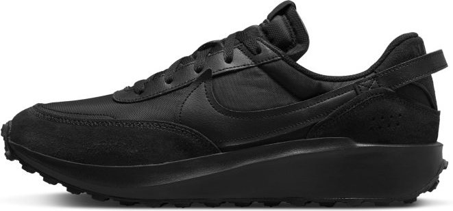 Tenisky a topánky Nike Waffle Debut Čierna | DH9522-002, 0