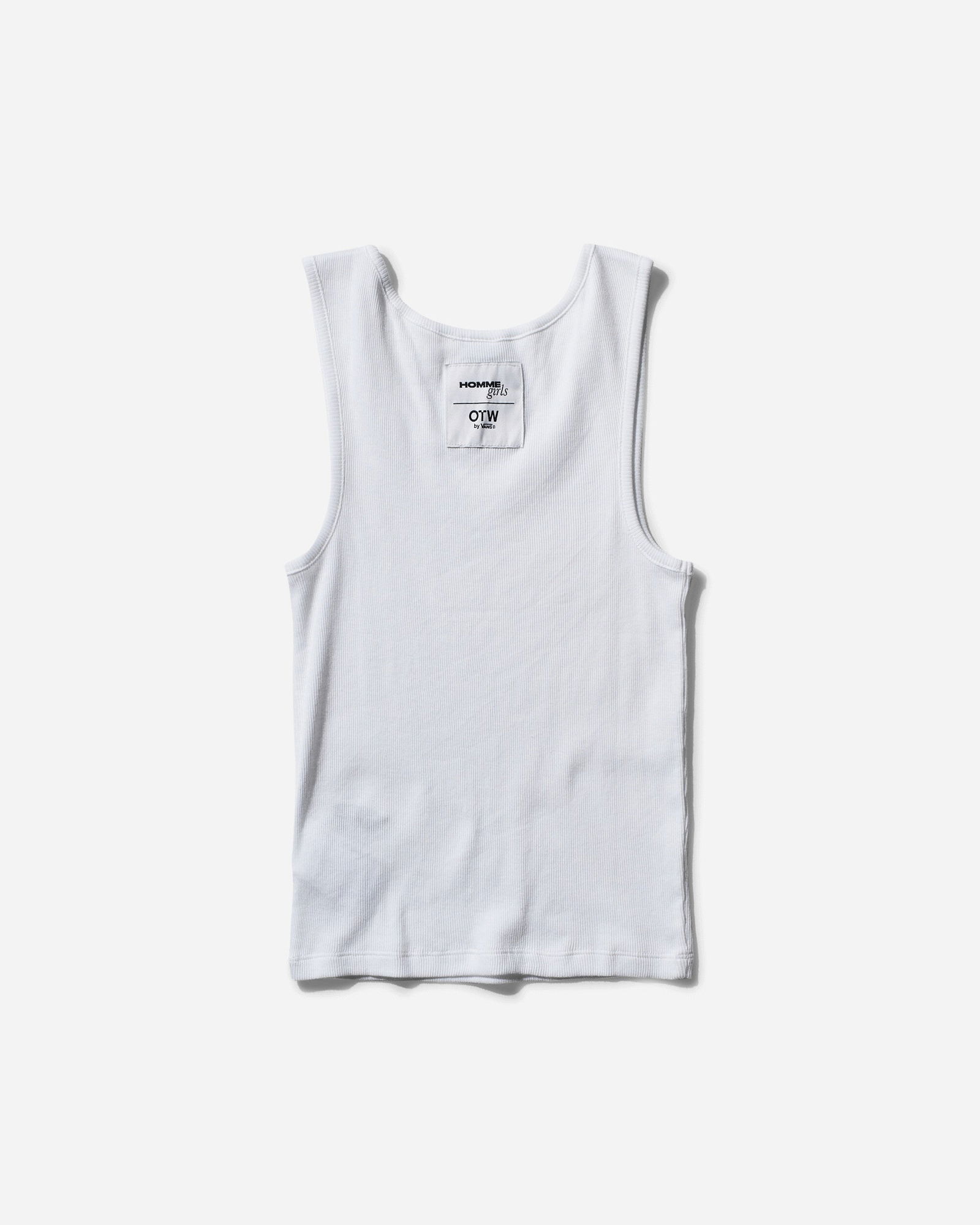 Tank Top Slim