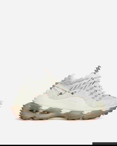 Tenisky a topánky Nike Air Max Flyknit Venture Smokey Mauve W Šedá | FD2110-003, 3