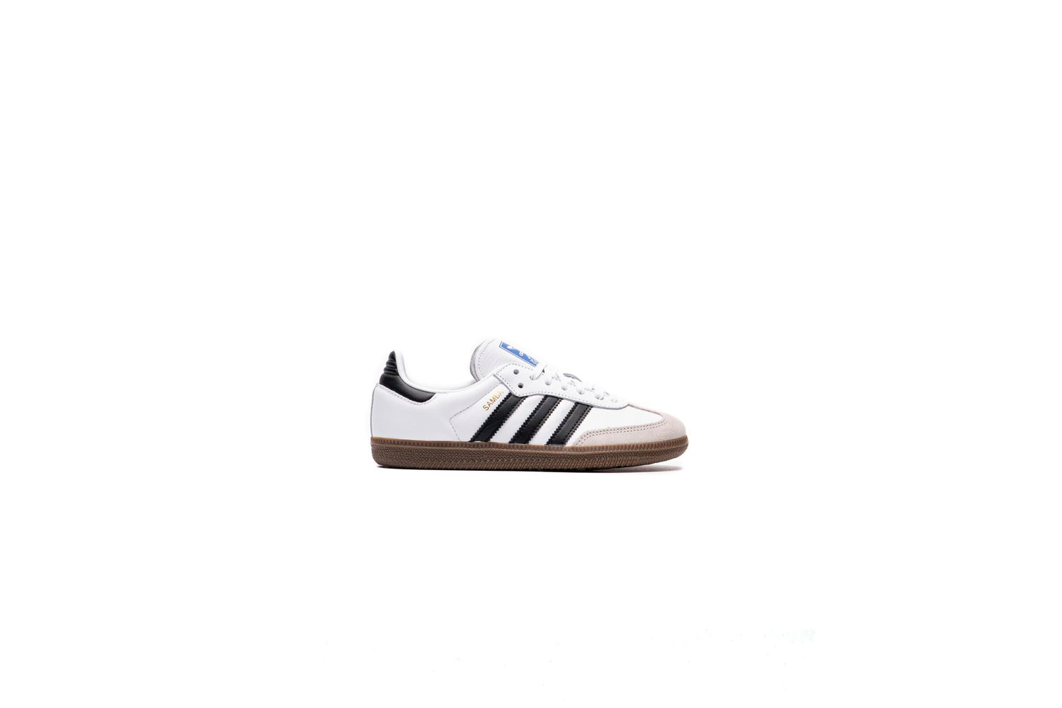 Tenisky a topánky adidas Originals SAMBA OG Biela | IE3675, 0