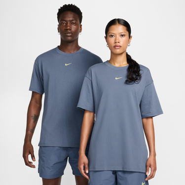 Tričko Nike NOCTA CS T-Shirt Modrá | HM5774-491, 3