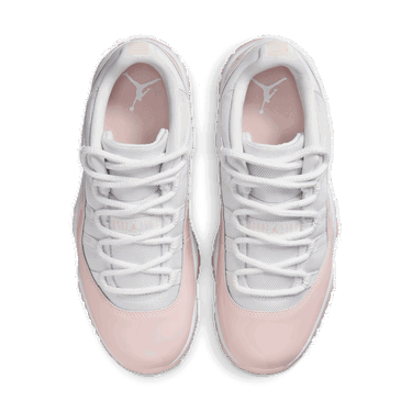 Tenisky a topánky Jordan Air Jordan 11 Retro Low W Biela | AH7860-160, 3