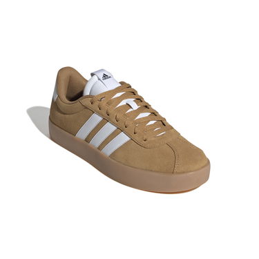 Tenisky a topánky adidas Performance adidas VL COURT 3.0 44 2/3 Hnedá | ID9183, 4