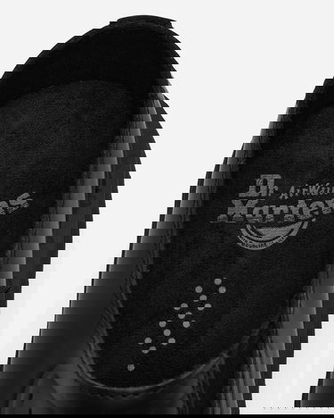 Tenisky a topánky Dr. Martens Vent XX02 Mules Čierna | 40837001, 7
