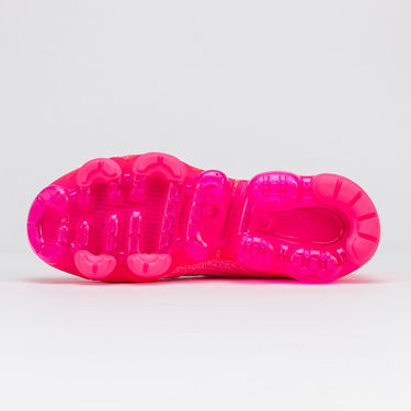 Tenisky a topánky Nike W Air Vapormax Flyknit 3 Ružová | CT1274-600, 4
