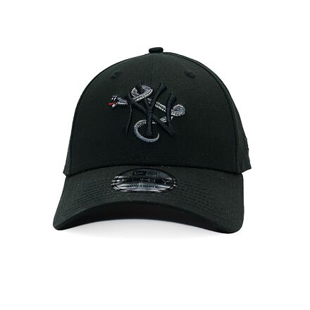 Šiltovka New Era Adjustable NY Yankees 9FORTY Cap Čierna | 60595224, 1