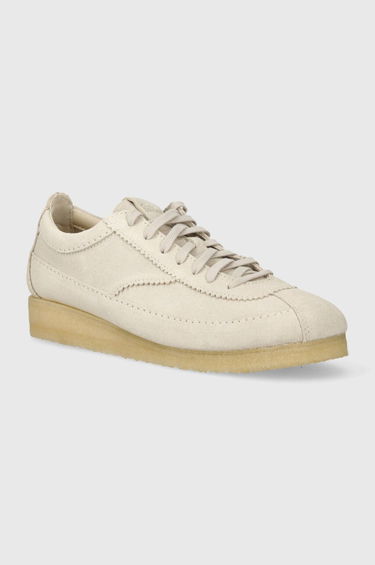 Tenisky a topánky Clarks Originals Wallabee Tor Béžová | 26175761, 0