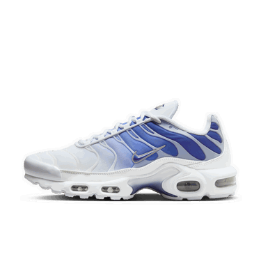 Tenisky a topánky Nike Air Max Plus "Blue Fade" W Modrá | FZ4345-100, 4