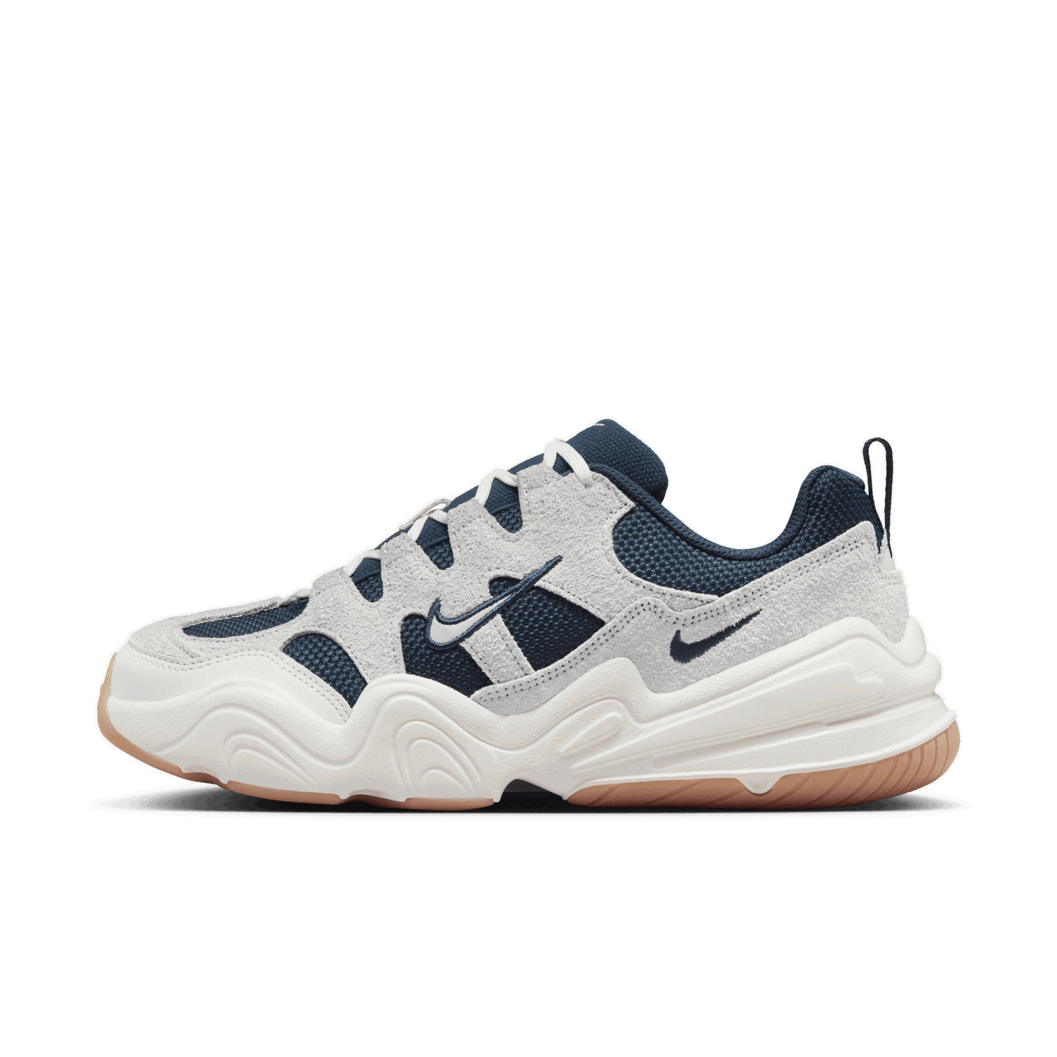 Tenisky a topánky Nike Tech Hera Šedá | DR9761-004, 0