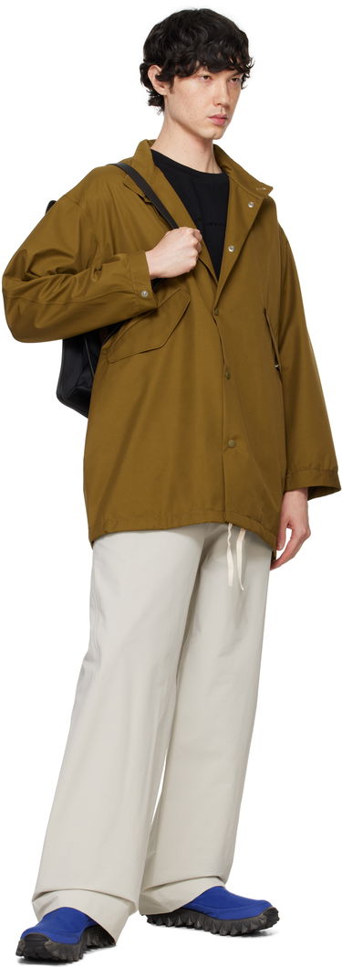 Batoh Rains Navy Mini Čierna | 13020, 3