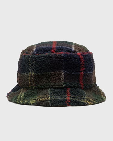 Klobúk Barbour Field Plaid Bucket Hat Rôznofarebný | MHA0920TN11, 4
