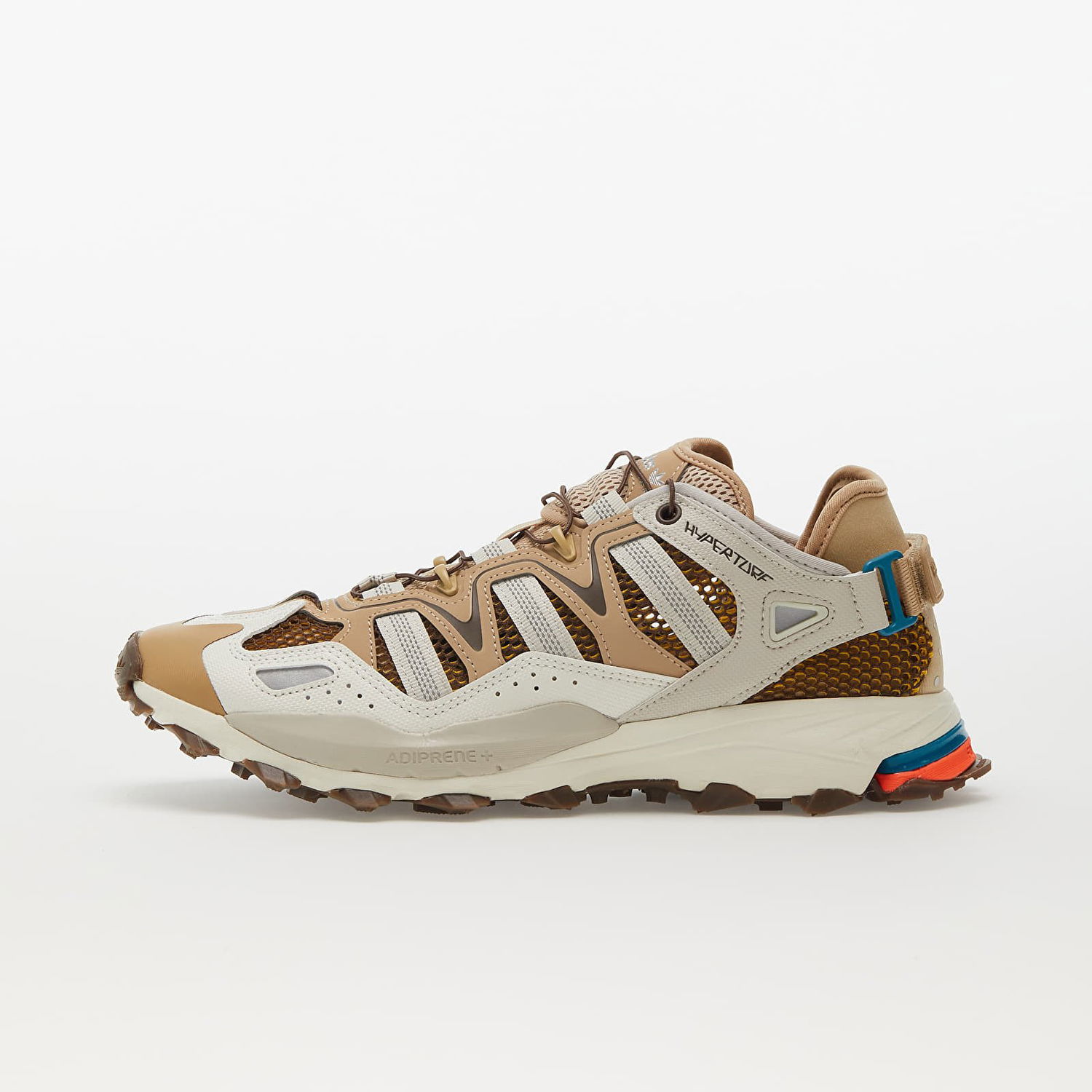 Tenisky a topánky adidas Originals Hyperturf Magic Béžová | HQ9943, 0