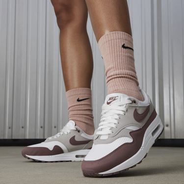Tenisky a topánky Nike Air Max 1 "Smokey Mauve" Vínová | DZ2628-104, 3