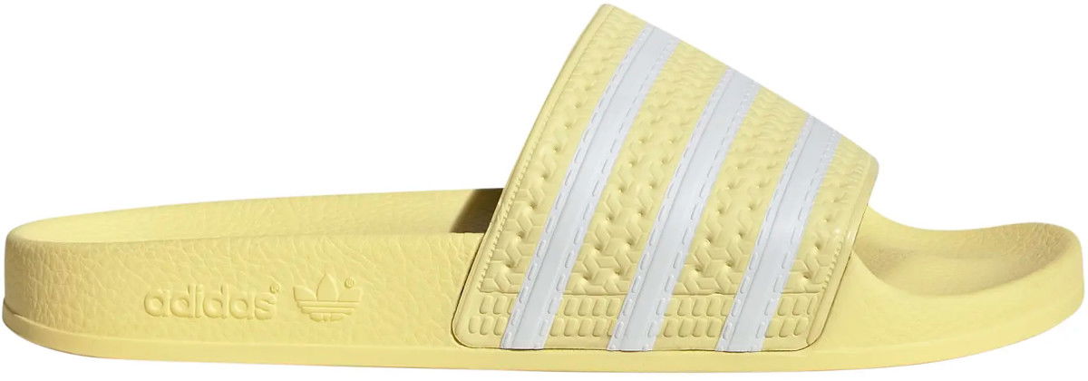 Tenisky a topánky adidas Originals Adilette Žltá | gz6366, 1