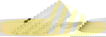 Tenisky a topánky adidas Originals Adilette Žltá | gz6366, 1