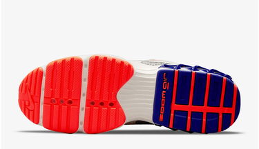 Tenisky a topánky Nike Zoom Air Fire W Rôznofarebný | CW3876-100, 5