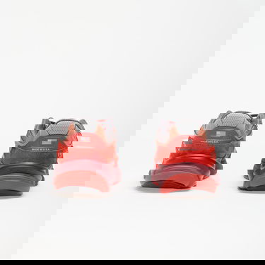 Tenisky a topánky New Balance 990v6 Červená | U990RT6, 4