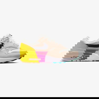 Tenisky a topánky Nike Air Max 1 "Tan Multi-Color" Rôznofarebný | FQ2538-100, 2