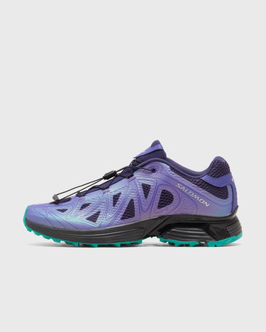 Tenisky a topánky Salomon XT-Whisper Fialová | L47875400, 2